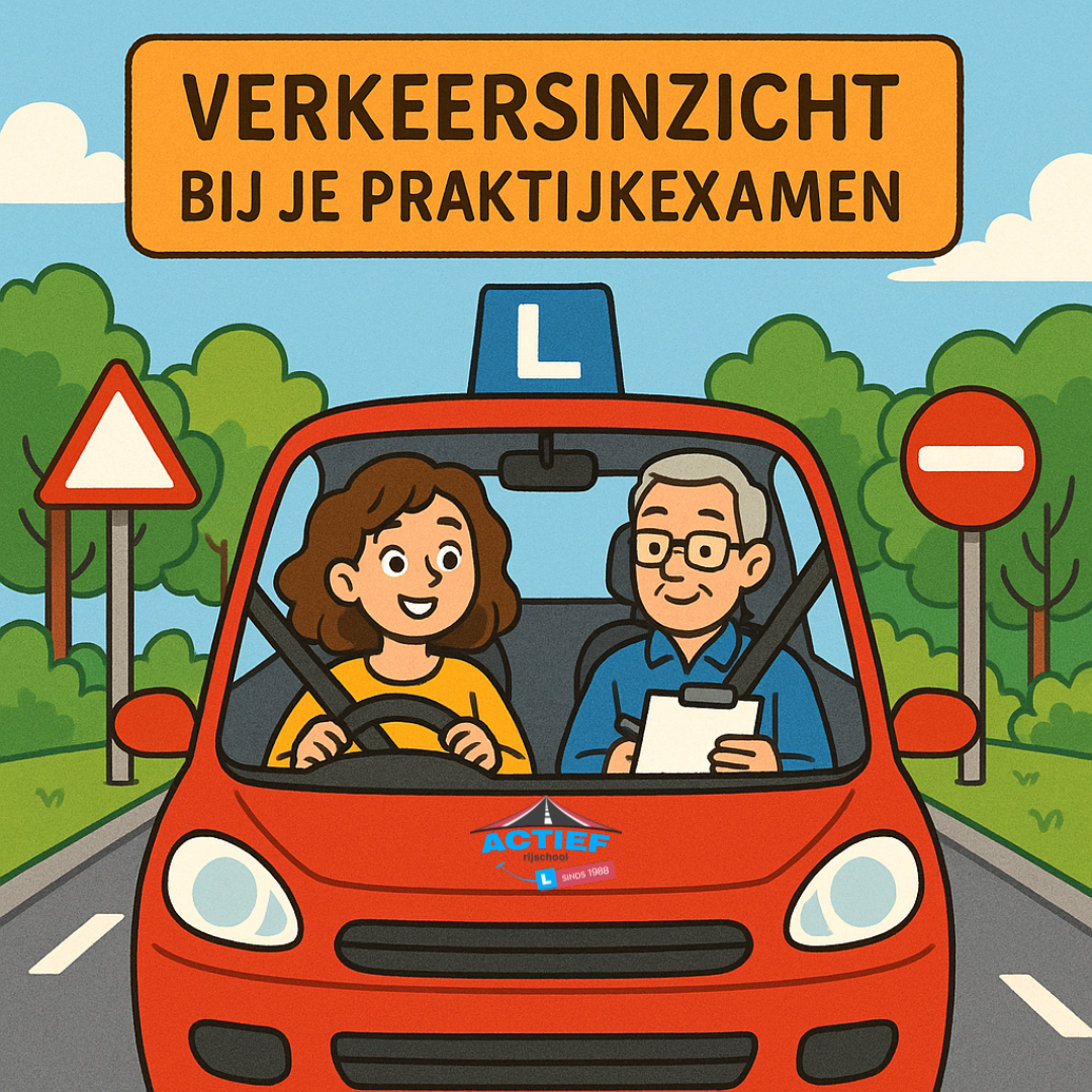 Verkeersinzicht