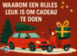 Rijles-cadeau