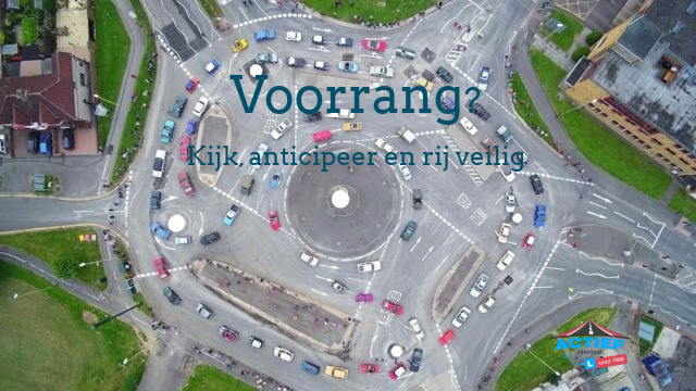 Voorrangsfouten